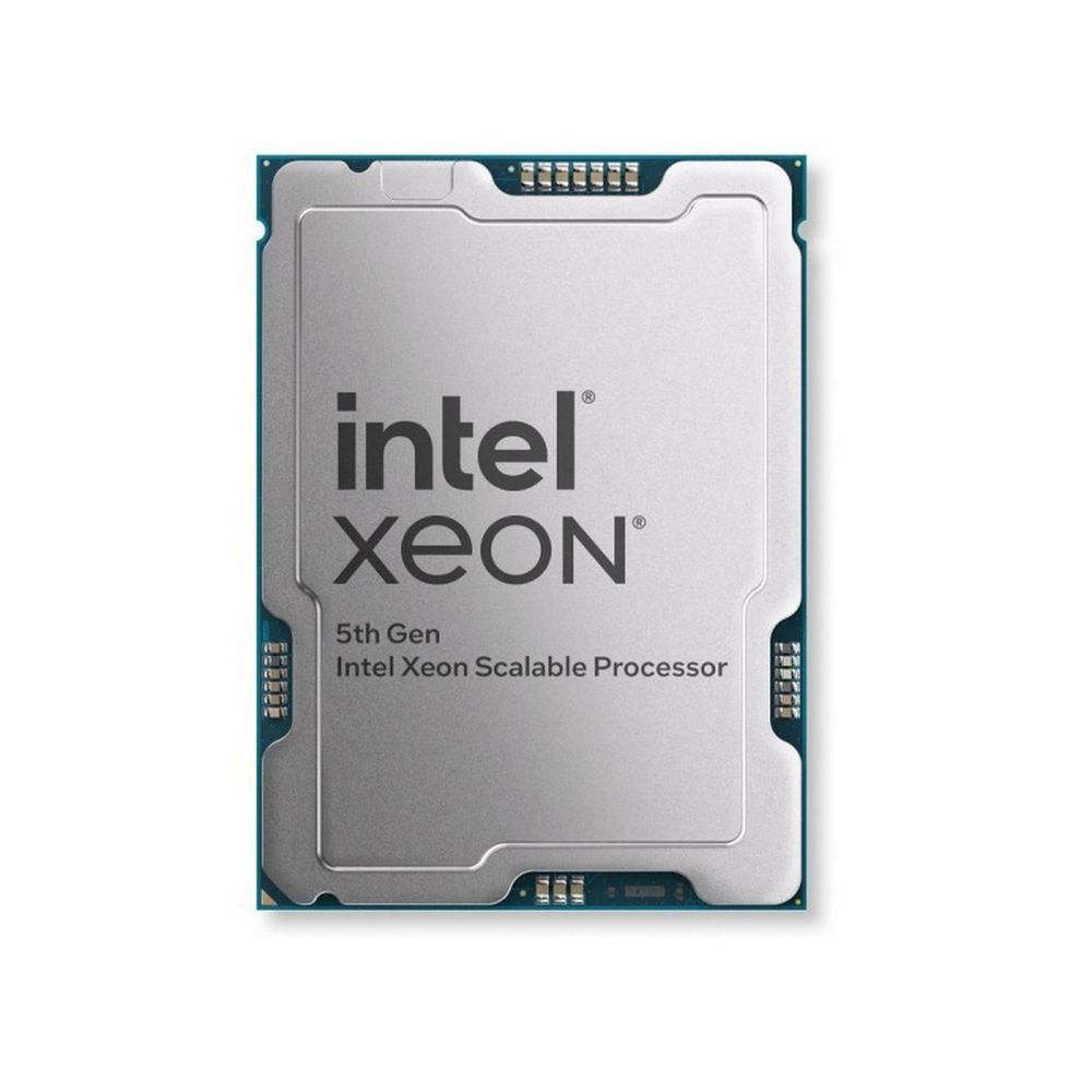 Центральный Процессор Intel Xeon® Gold 6534 8 Cores, 16 Threads, 3.9/4.2GHz, 22.5M, DDR5-4800, 2S, 195W OEM