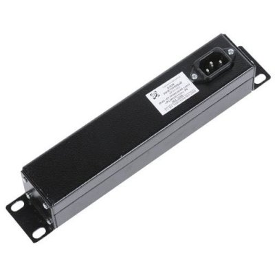 Блок розеток ЦМО БР-3П-10-9005