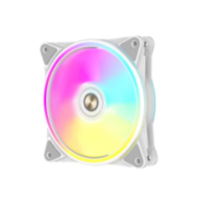 Кулер Alseye Halo Pro White