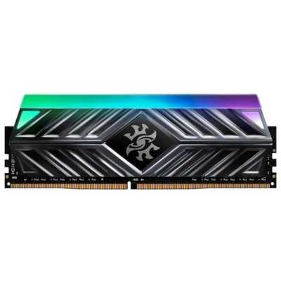 Оперативная память ADATA XPG Spectrix D41 RGB AX4U32008G16A-ST41