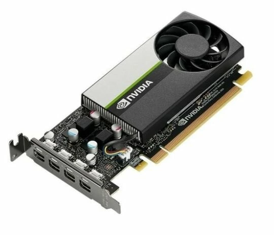 Видеокарта Nvidia Quadro T600 4Gb 900-5G172-2520-000