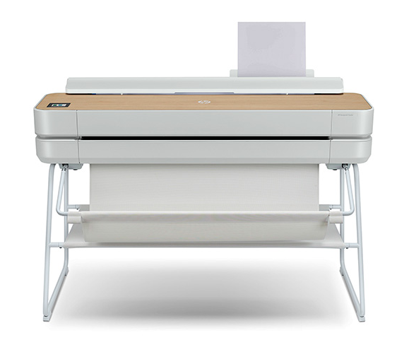 Струйный плоттер HP DesignJet Studio 36