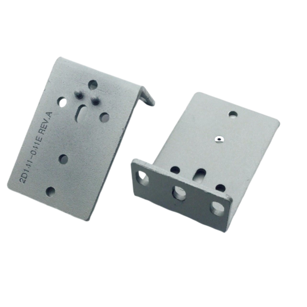 Комплект креплений для ASA 5512-X, ASA 5515-X, ASA 5525-X