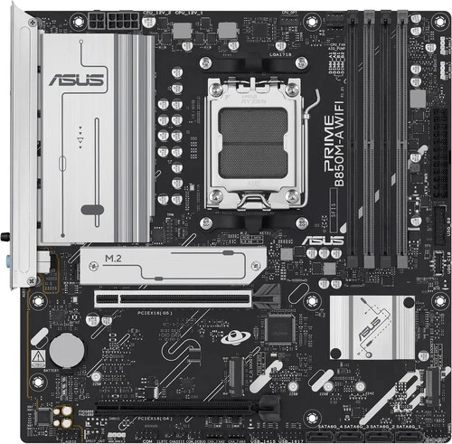 Материнская плата Asus PRIME B850M-A WIFI (90MB1LN0-M0EAY0)