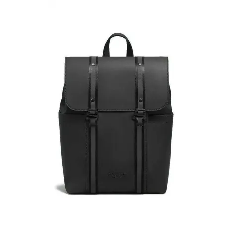 Рюкзак Gaston Luga RE1101 Backpack Splash Mini. Цвет: черный в Санкт-Петербурге
