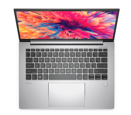 Ноутбук HP Zbook Firefly 16 G9