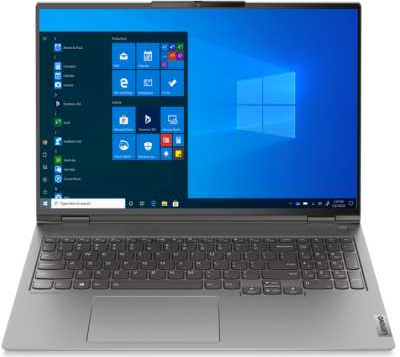 Ноутбук Lenovo ThinkBook 16p G2 ACH