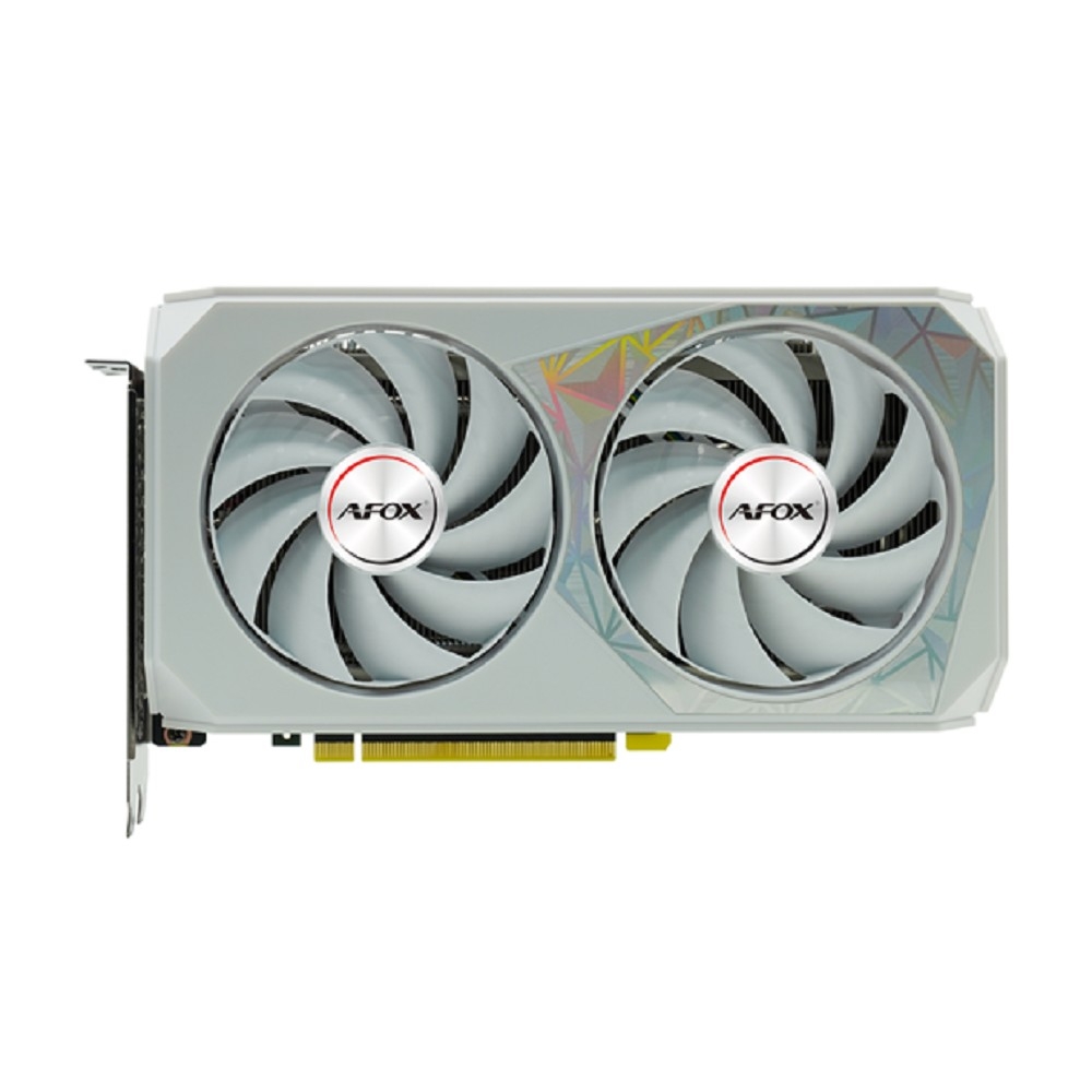 Видеокарта AFOX AFOX Geforce RTX 3060 12GB GAMING GDDR6 192Bit 3xDPHDMI Dual Fan (AF3060-12GD6H7-V2)