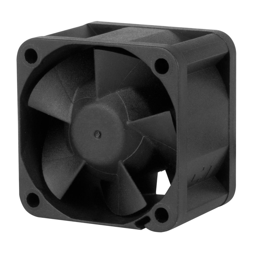 Вентилятор корпусной ARCTIC S4028-15K 1400-15000rpm Dual Ball Bearing 4-Pin Fan-Connector (ACFAN00264A)