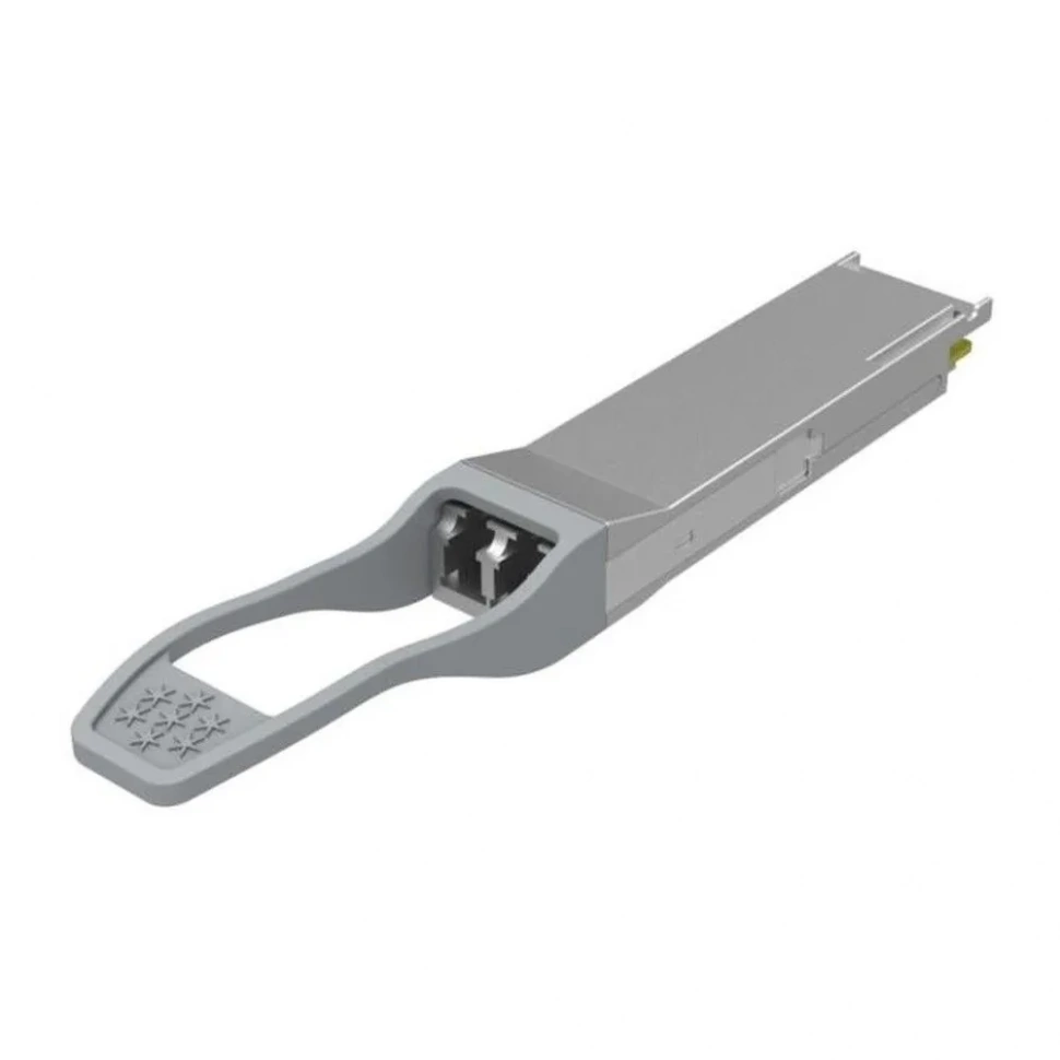 Трансивер Cisco QSFP-100G-SR1.2