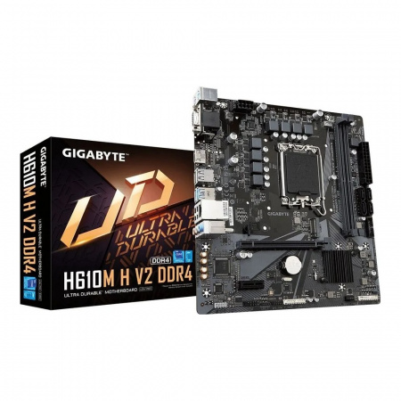 Gigabyte H610M H V2