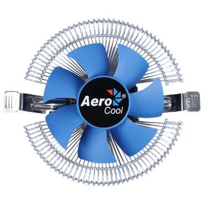 Кулер AeroCool Verkho i