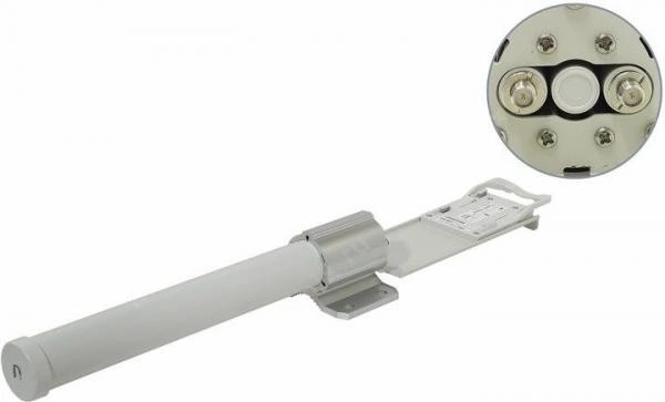 Антенна Ubiquiti AMO-5G10