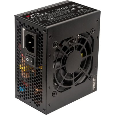 Блок питания Accord 500W ACC-SFX500-80