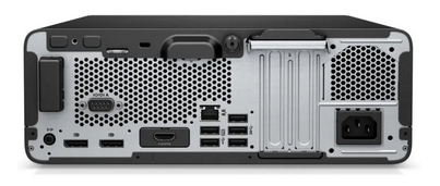 HP ProDesk 405 G6 SFF Ryzen3