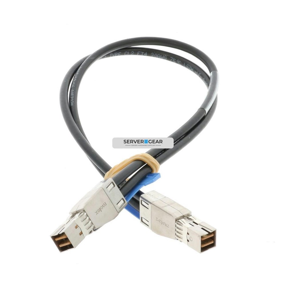691973-001 Кабель HP 0.5M External MiniSAS HD to MiniSAS Cable