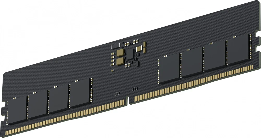 Память DDR5 16GB 4800MHz Hikvision HSC516U48Z1 16G RTL CL40 DIMM 288-pin 1.1В Ret