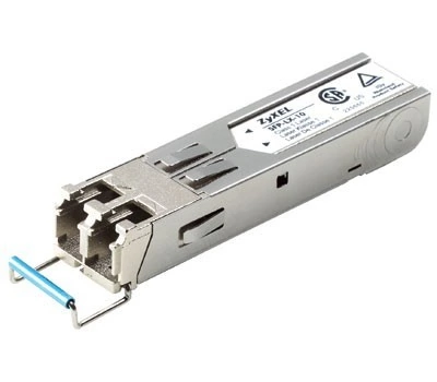 Трансивер Zyxel SFP-LX-10-D (91-010-203001B)