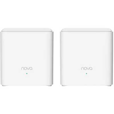 Точка доступа Tenda EX3 2-Pack