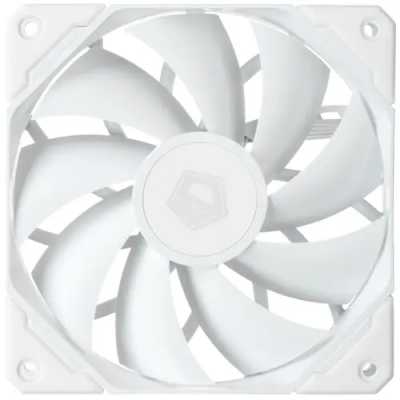 Кулер ID-Cooling TF-12025-Pro White
