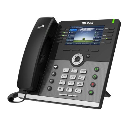IP телефон Htek UC926E RU
