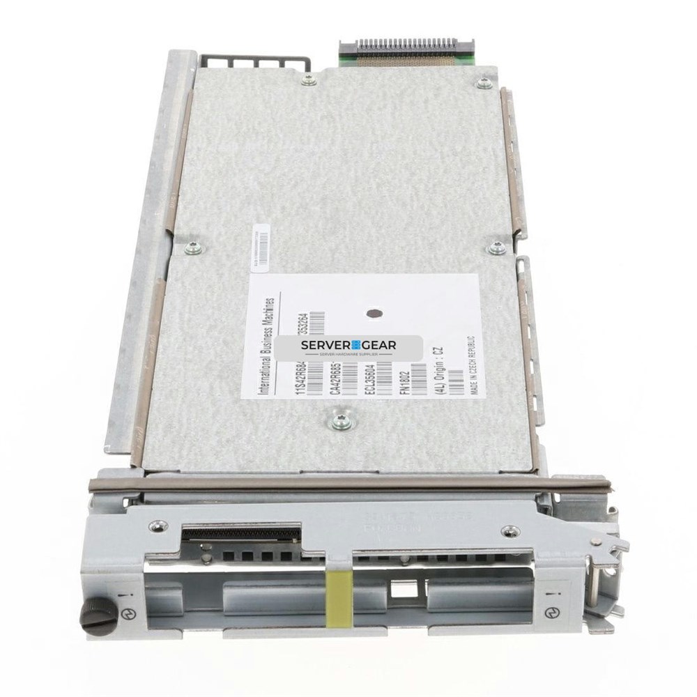 9117-1802 Адаптер 12X CHANNEL CEC GX ADAPTER