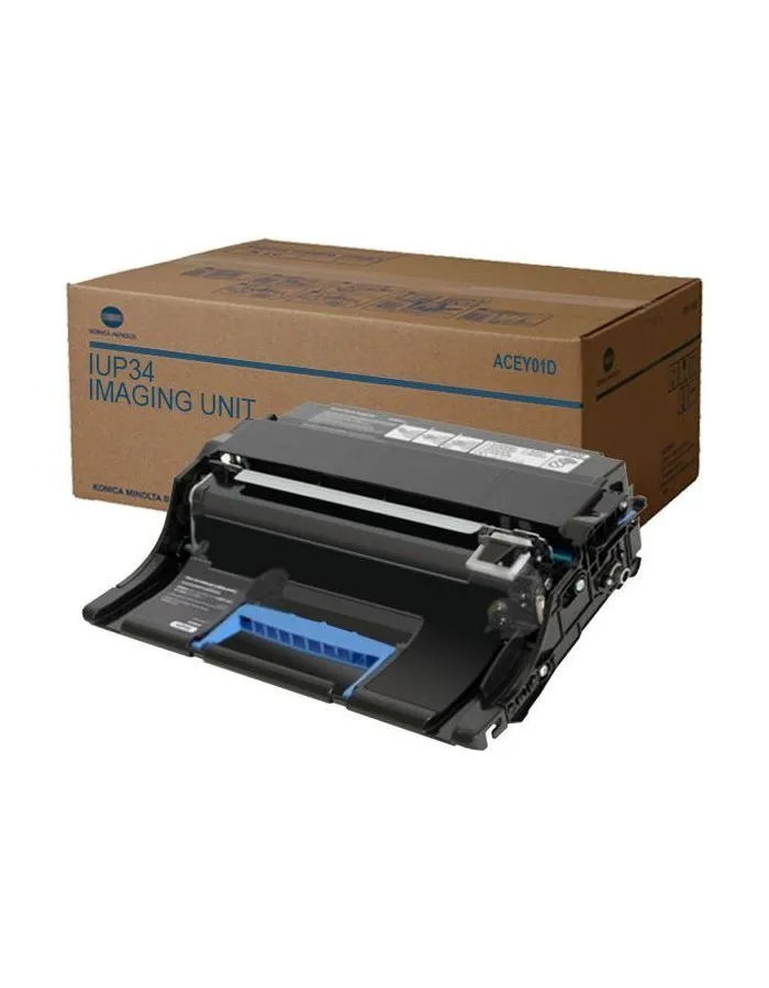 Блок фотобарабана Konica-Minolta bizhub 4000i/4020i/5000i/5020i (IUP-34/ACEY01D) в Санкт-Петербурге