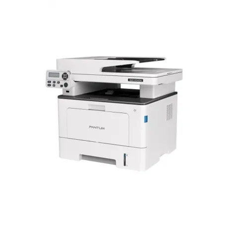 МФУ лазерный Pantum BM5100ADN (A4, принтер/сканер/копир, 1200dpi, 40ppm, 512Mb, DADF50, Duplex, Lan, USB) (BM5100ADN) в Санкт-Петербурге