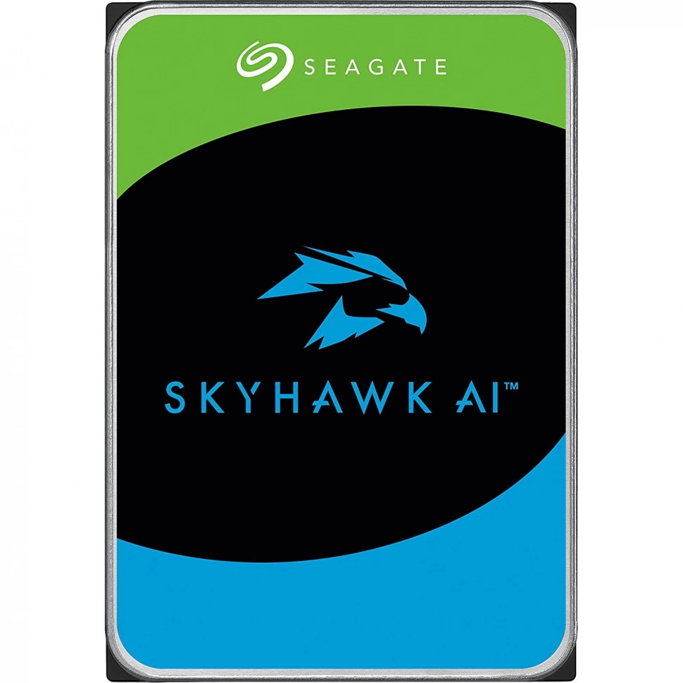 Жёсткий диск Seagate ST20000VE002