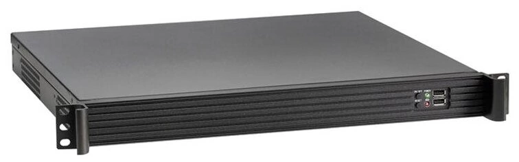 Серверный корпус ExeGate Pro 1U390-01 (EX279769RUS)
