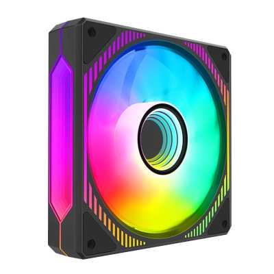 Кулер Alseye Cooling Fan Black AS.04.06.0126