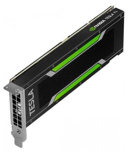 Видеокарта Nvidia Tesla P4 8GB (900-2G414-0000-000)