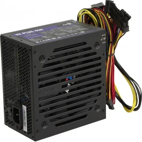 Блок питания FORMULA 450W Retail VX PLUS 450 ATX v2.3 Haswell в Санкт-Петербурге