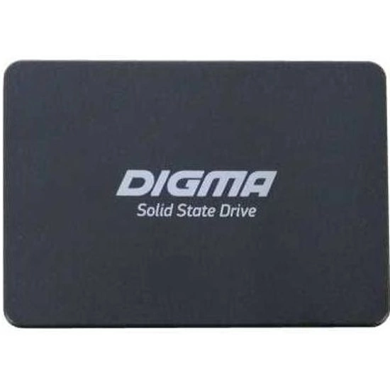 SSD накопитель Digma DGSR2001TS93T