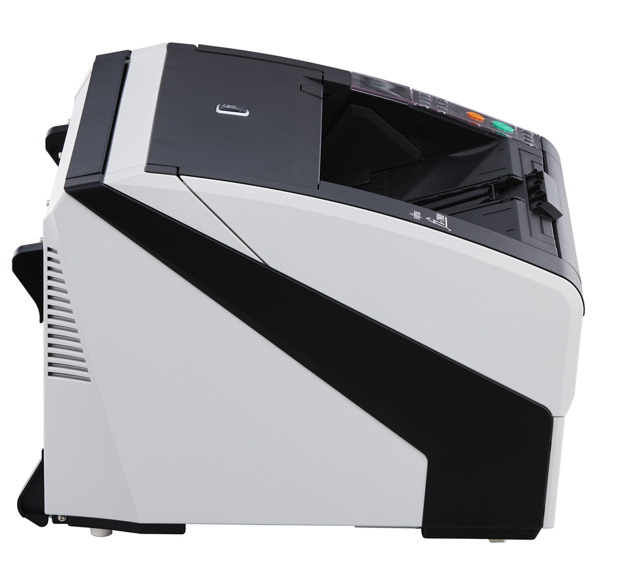 Сканер протяжной (A3) DADF Fujitsu fi-7800 *