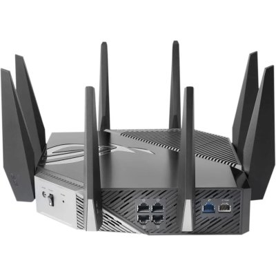 Роутер ASUS ROG Rapture GT-AXE11000