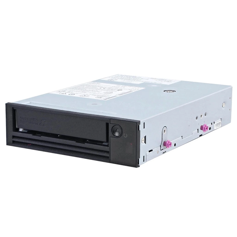 Ленточный накопитель Dell ML3 LTO8 (445-BBCY)