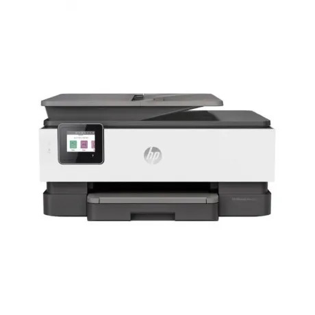 МФУ струйное HP OfficeJet 8023 (1KR64B) черный/белый в Санкт-Петербурге