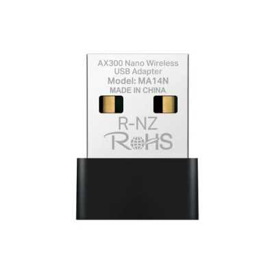 WiFi адаптер Mercusys MA14H