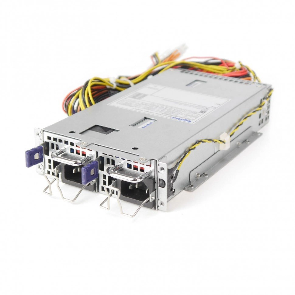 Блок питания Negorack NR2-HVR300-N