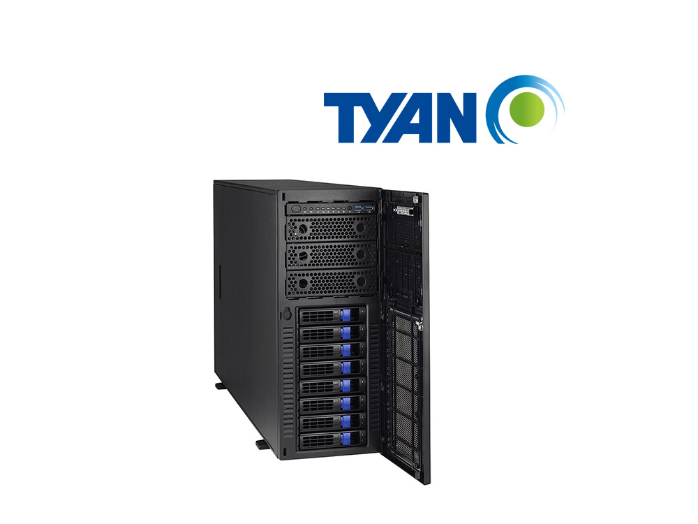 Серверная платформа Tyan B7105F48TV8HR-2T-G