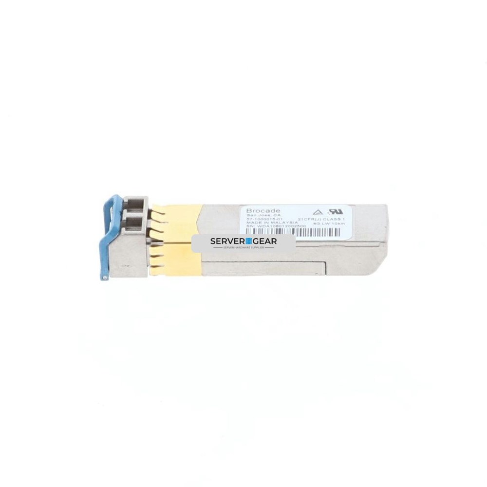 2411-2498 Трансивер SFP 4 GBPS 10 KM LW