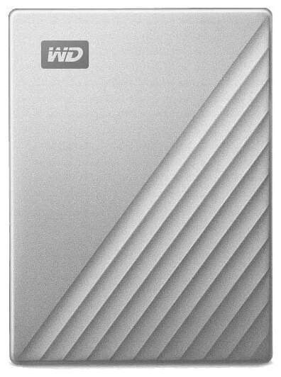 Жесткий диск Western Digital WDBC3C0020BSL-WESN