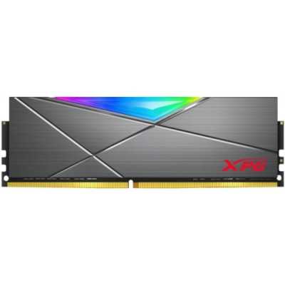 Оперативная память ADATA XPG Spectrix D50 RGB AX4U36008G18I-ST50