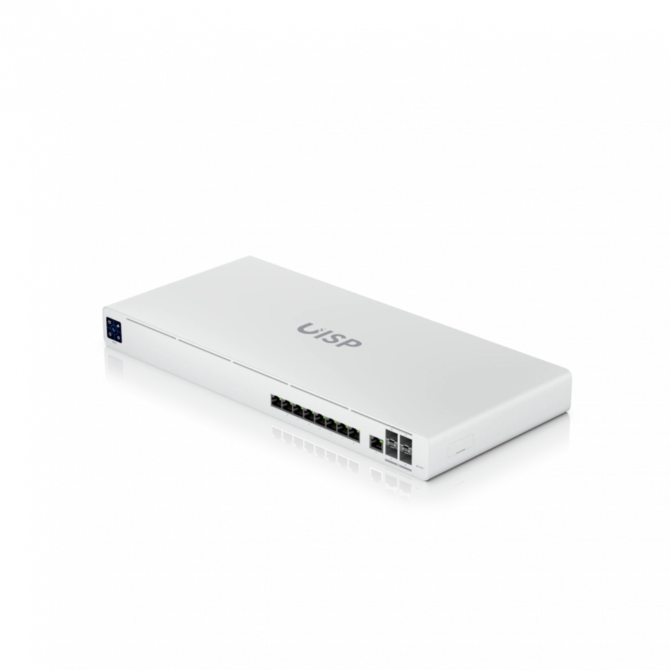 Маршрутизатор Ubiquiti UISP-R-Pro