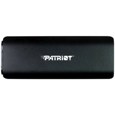 SSD диск Patriot Transporter 2Tb PTP2TBPEC