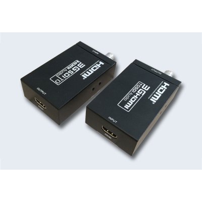 KVM удлинитель TNT MMS-100-SD