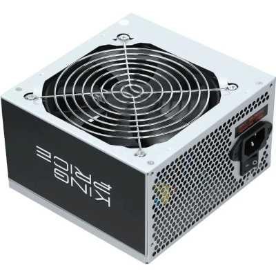 Блок питания KingPrice 600W KPPSU600V4