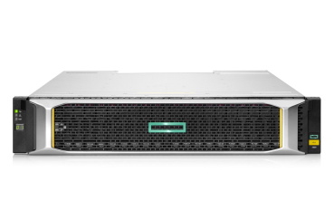 HPE MSA 2060 G6