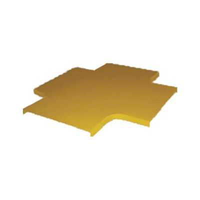 Крышка Lanmaster LAN-OT120-XTC